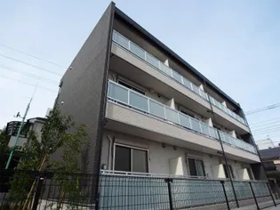 リブリ 王子神谷の画像