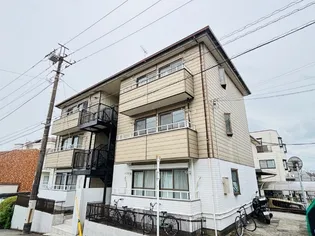 ミラクルハイツの画像