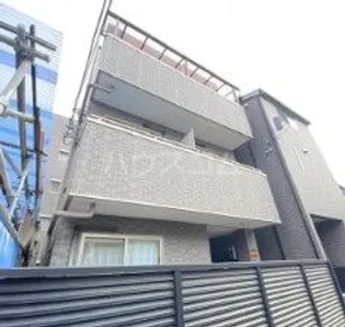 エムエーパレス日吉弐番館の画像