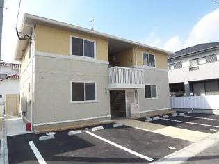 ソシアレジデンスの画像