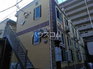 ユナイト浅田フランチェスカの画像