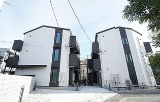 リヴィエールIの画像