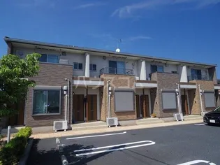 グレイスフルAの画像