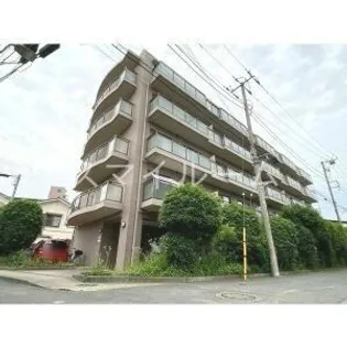 陽光大森マンションの画像