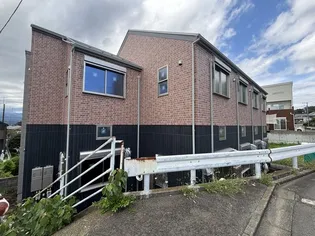 メゾンミキの画像