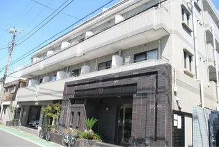 アーバンコート南行徳の画像