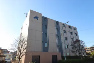 埼玉県川口市北原台1【マンション】の外観