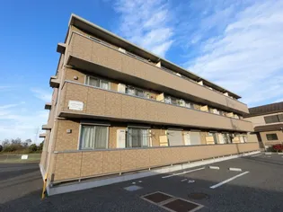 千葉県千葉市中央区浜野町【アパート】の外観