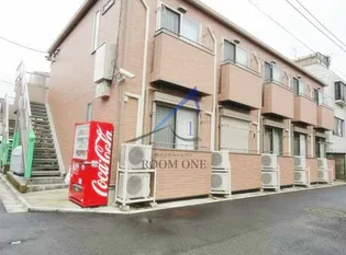 エルソル阿佐ヶ谷Iの画像