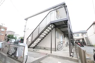 MAST アーバン富田C棟の画像