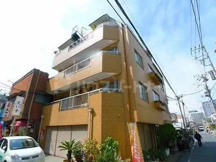 メゾン町田の画像