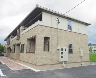 PASTRAL COURT Ⅱの画像