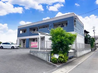 グレーシアの画像