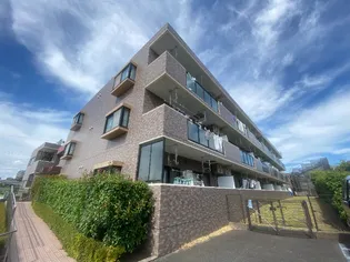 プリマベーラ向山【3階】の外観