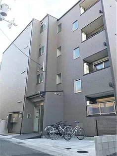 アークリード大津中央の画像