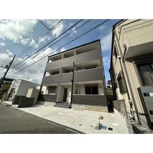 ジーメゾン八千代エクシアの画像