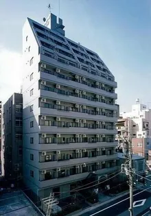 ガラ ステージ日本橋の画像