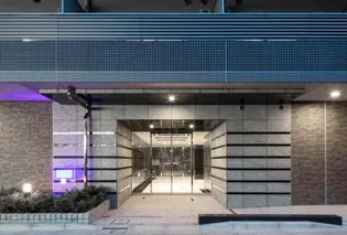 東京都墨田区緑3【マンション】の外観