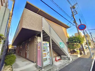 エスポワール西台B棟の画像