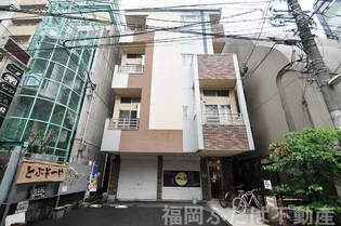 イル グラッツィア渡辺通Iの画像