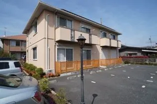 GARDEN COURT S 3の画像