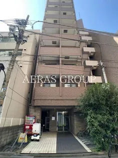 グランティアラ芝大門の画像