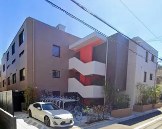 ウェルスクエアイズム千川IIの画像