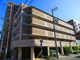 イングランドアヴェニュー10番館の画像