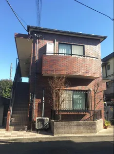 東京都調布市菊野台3【マンション】の外観