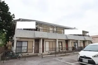 ガーデンテラス K Nの画像