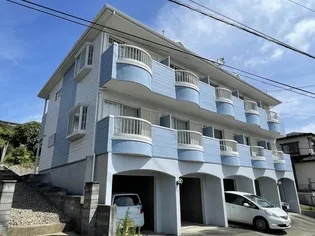 スターツアルファネクスト長嶺の画像