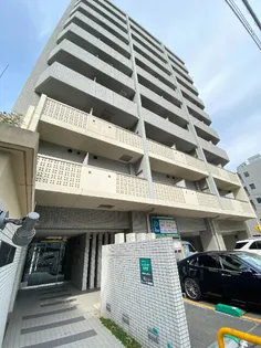 ウィスタリア新北野の画像