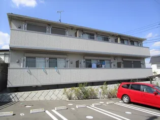 ヒルサイド コゼット コゼットの画像