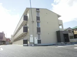 アンクレージュの画像