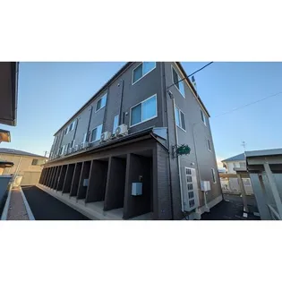 カーサ ミーの画像