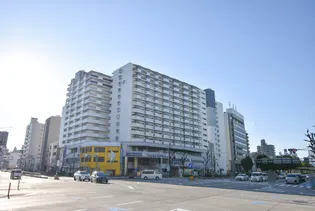 URアーバニア大須の画像