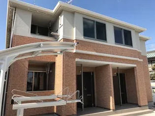 ジャルディーノ FーONEの画像