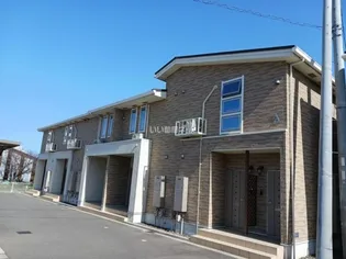 レジデンス鳥生10の画像