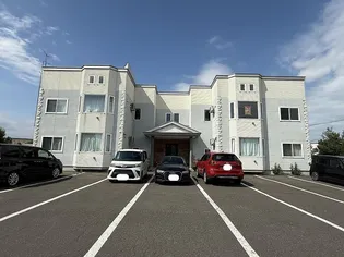 グランスイートの画像