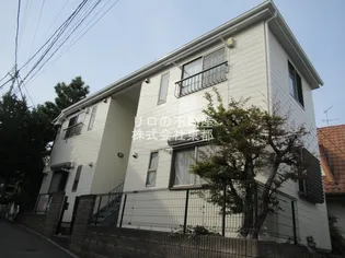 ラ・フォレスタ【2階】の外観