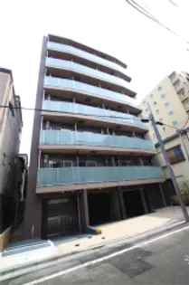 ブライズ住吉の画像