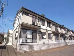 フローラルパレス A棟の画像