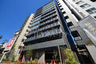 東京都墨田区東向島1【マンション】の外観