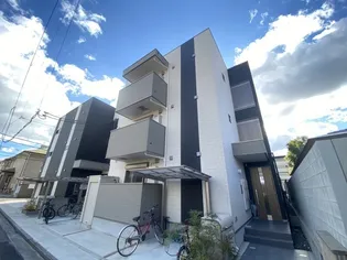 シンビ庚午北IIIの画像