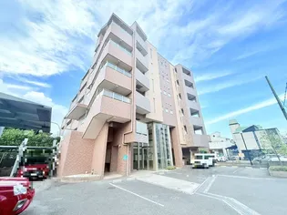 グリーンミモザ小林の画像