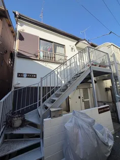 ホワイトハウスBの画像