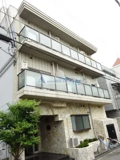 菱屋西ロイヤルハイツの画像