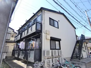 イーストコートの画像