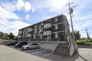 ハイムセラ菊陽 Bの画像