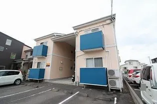 キャメルハウス長潟の画像